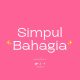 Agen Simpul Bahagia